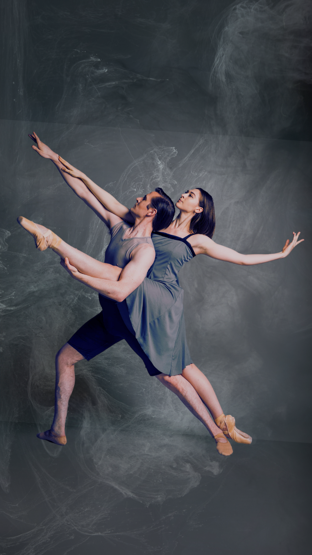 Ballet 5:8 Repertoire | Ballet 5:8